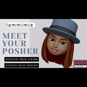 MEET YOUR POSHER